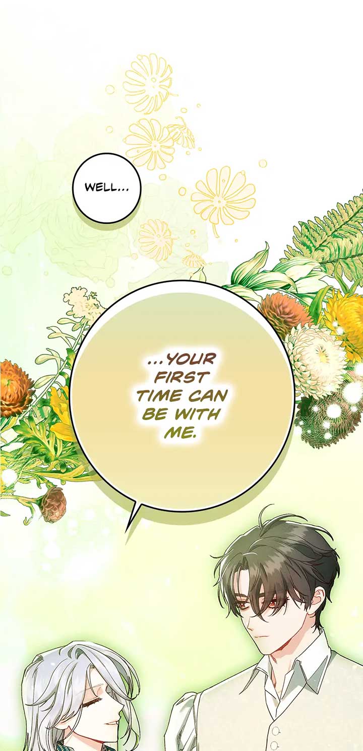 I Am Living an Unmarried Life With a Terminally Ill Lover Chapter 33 266 37