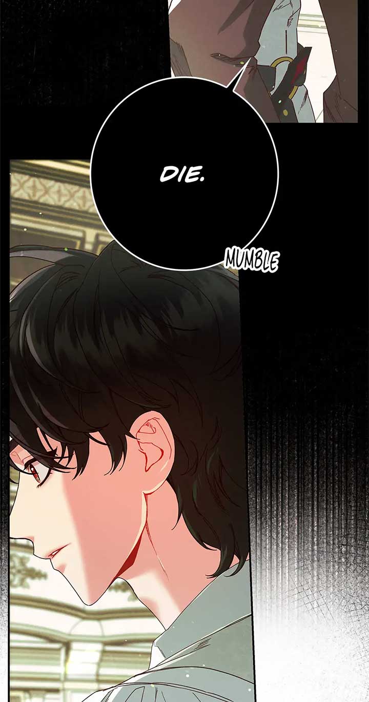 I Am Living an Unmarried Life With a Terminally Ill Lover Chapter 33 271 42
