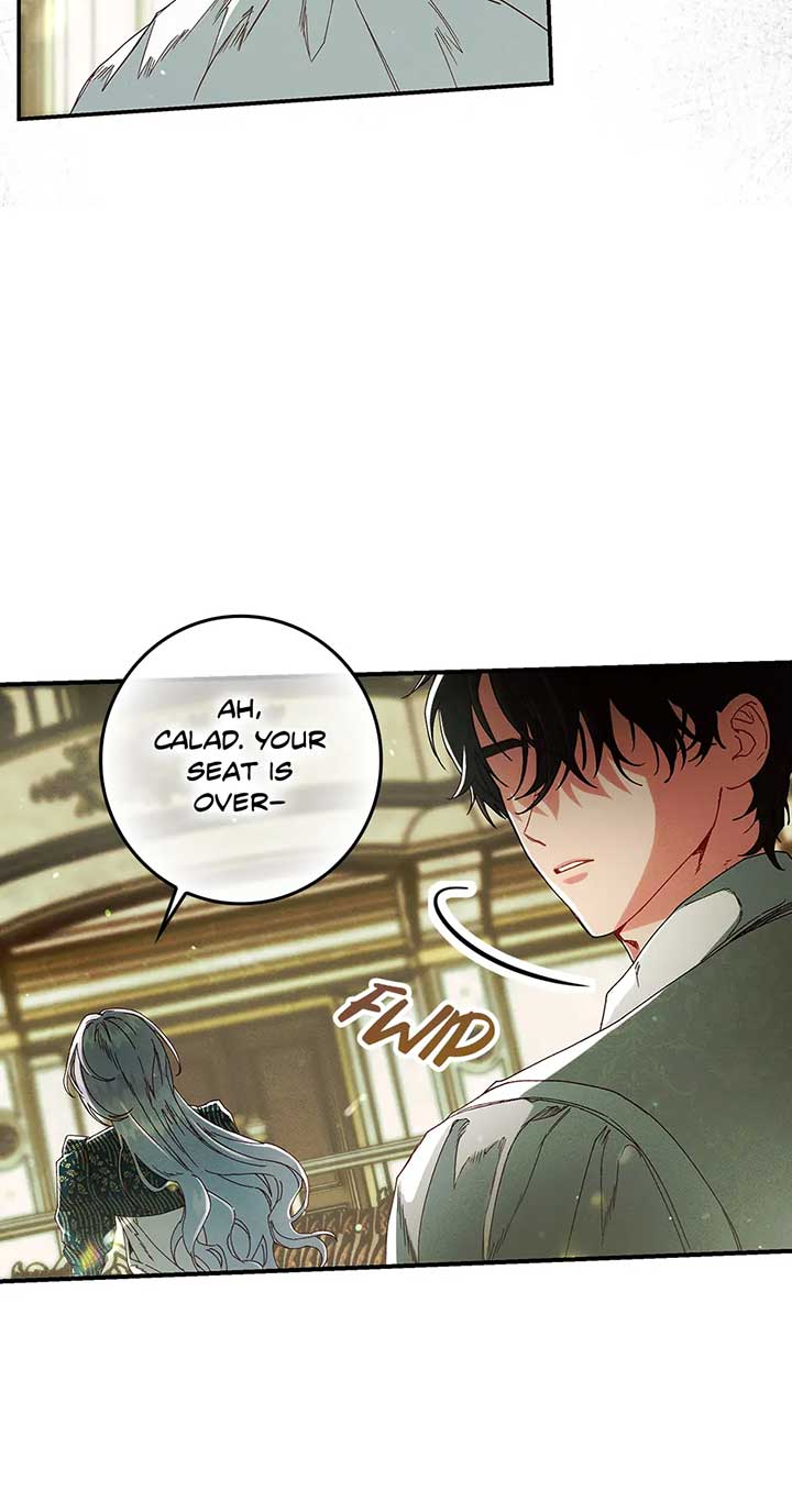 I Am Living an Unmarried Life With a Terminally Ill Lover Chapter 33 272 43