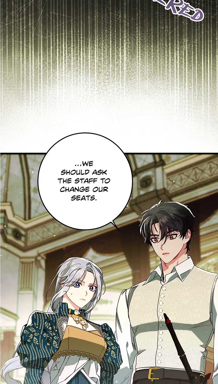 I Am Living an Unmarried Life With a Terminally Ill Lover Chapter 33 274 45