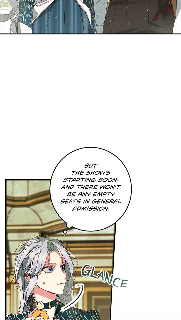 I Am Living an Unmarried Life With a Terminally Ill Lover Chapter 33 275 46