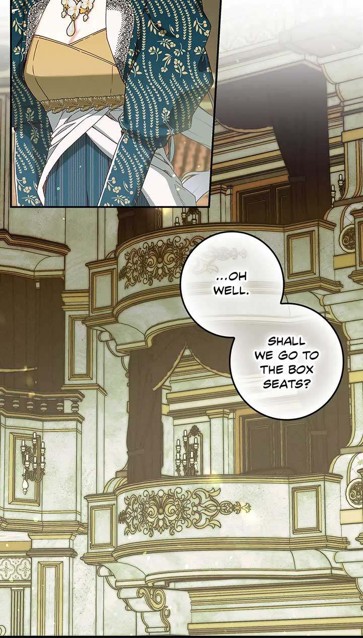 I Am Living an Unmarried Life With a Terminally Ill Lover Chapter 33 276 47