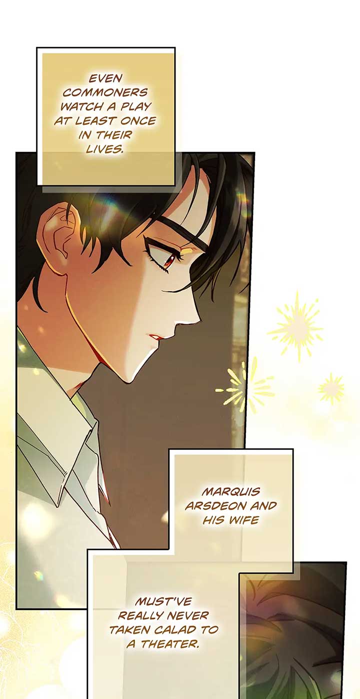 I Am Living an Unmarried Life With a Terminally Ill Lover Chapter 33 279 50