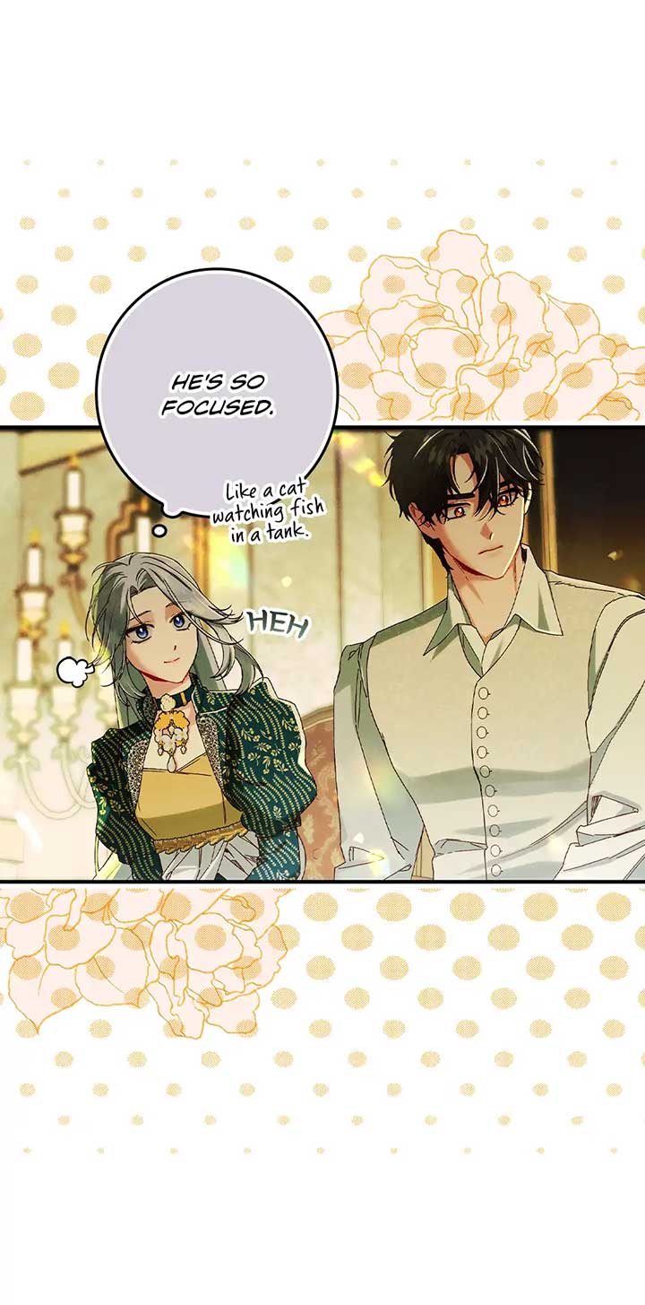 I Am Living an Unmarried Life With a Terminally Ill Lover Chapter 33 281 52