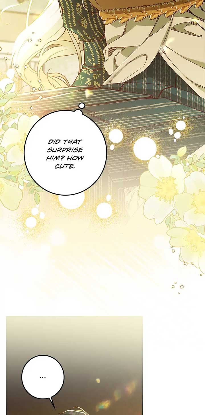 I Am Living an Unmarried Life With a Terminally Ill Lover Chapter 33 286 57