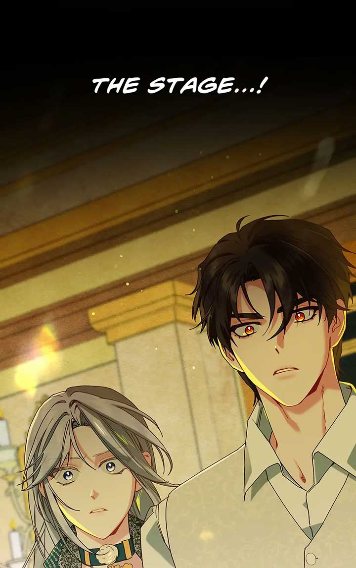 I Am Living an Unmarried Life With a Terminally Ill Lover Chapter 33 294 65