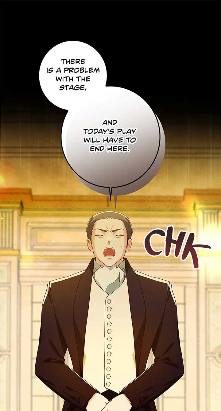 I Am Living an Unmarried Life With a Terminally Ill Lover Chapter 33 297 68