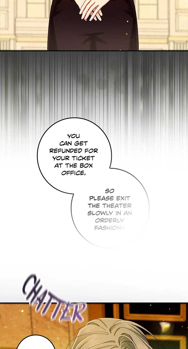 I Am Living an Unmarried Life With a Terminally Ill Lover Chapter 33 298 69