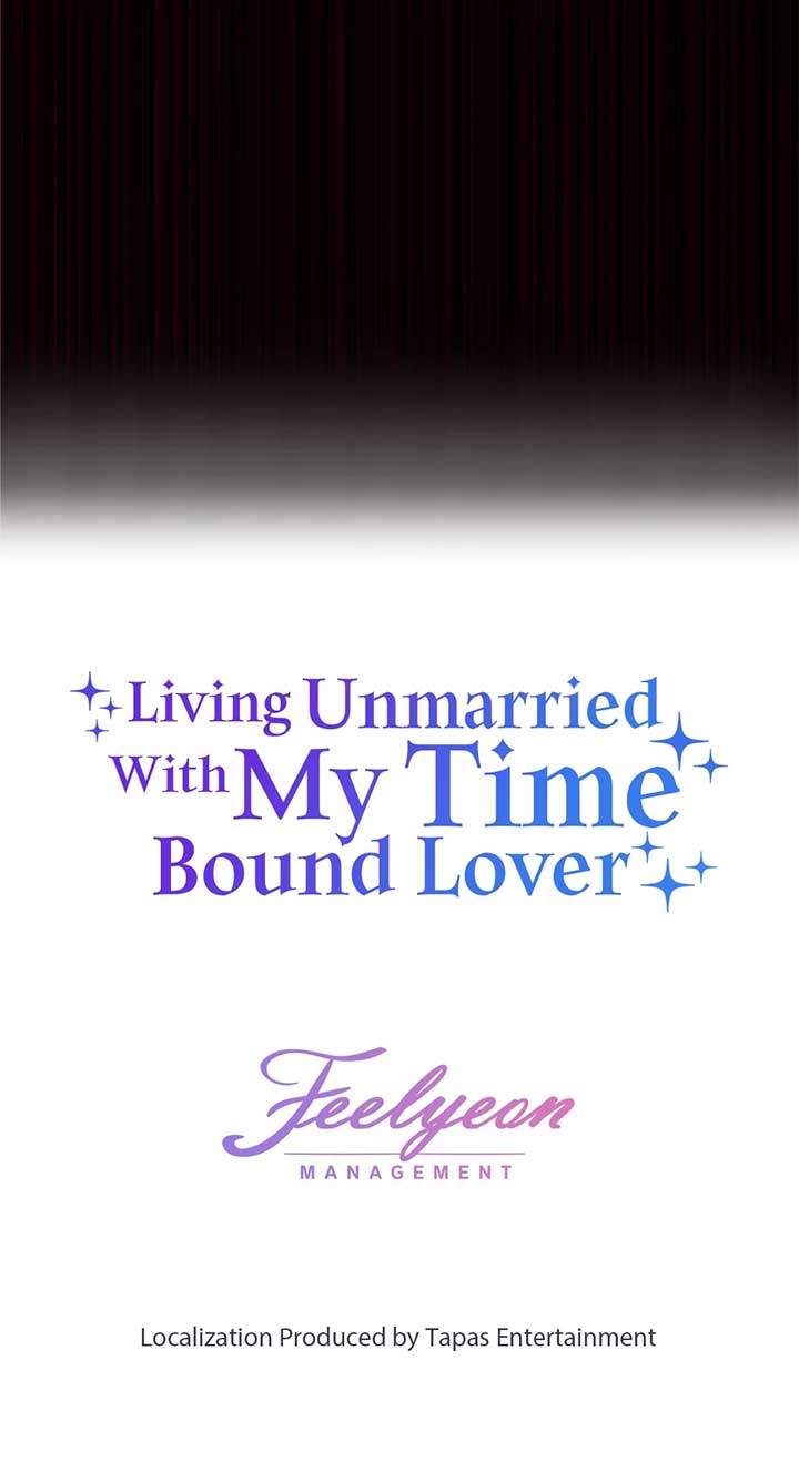 I Am Living an Unmarried Life With a Terminally Ill Lover Chapter 33 303 74