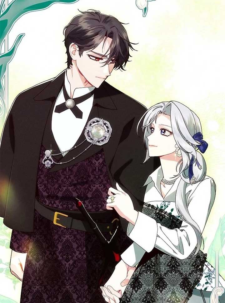 I Am Living an Unmarried Life With a Terminally Ill Lover Chapter 37 521 ch 37 100