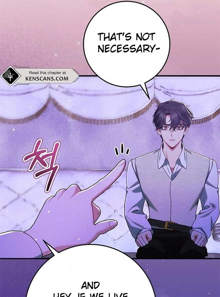 I Am Living an Unmarried Life With a Terminally Ill Lover Chapter 37 434 ch 37 13
