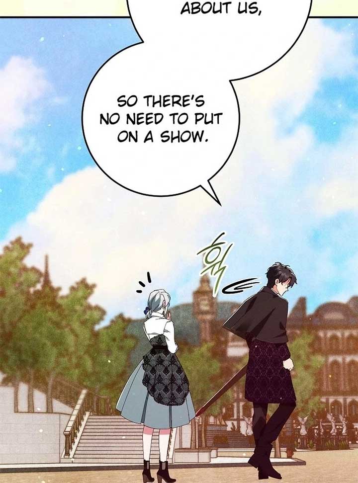 I Am Living an Unmarried Life With a Terminally Ill Lover Chapter 37 555 ch 37 134