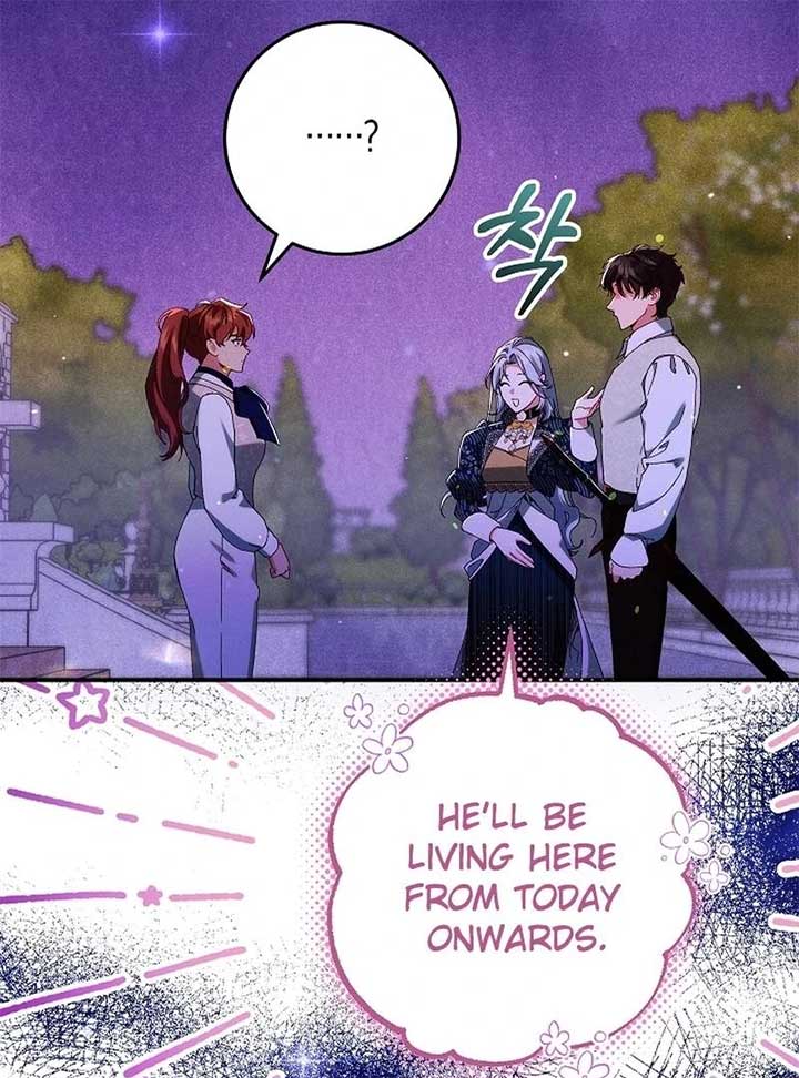 I Am Living an Unmarried Life With a Terminally Ill Lover Chapter 37 441 ch 37 20