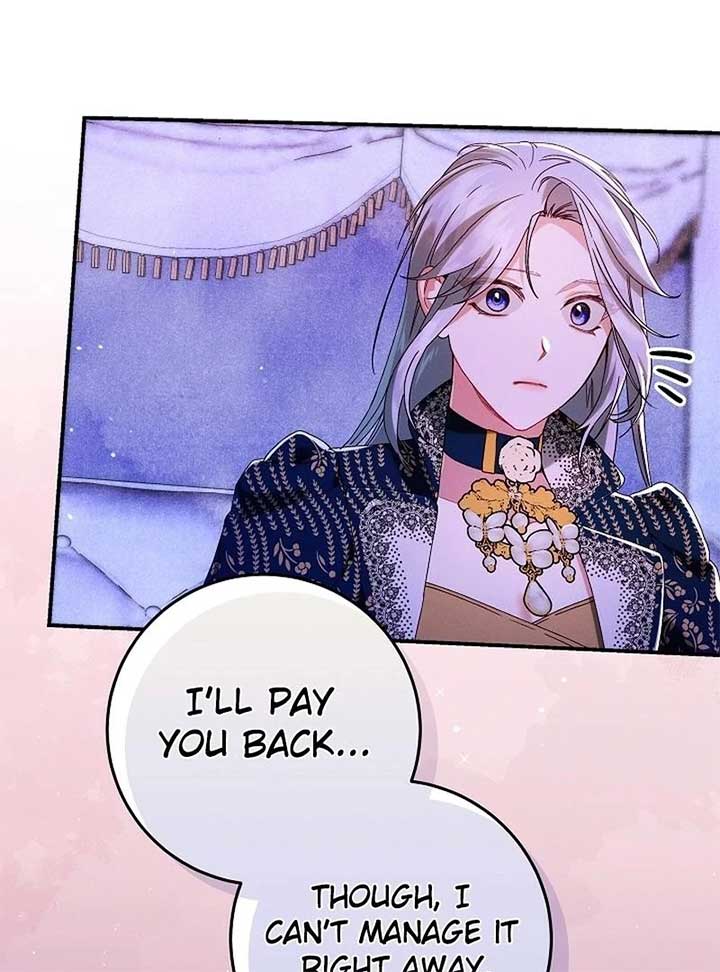I Am Living an Unmarried Life With a Terminally Ill Lover Chapter 37 424 ch 37 3