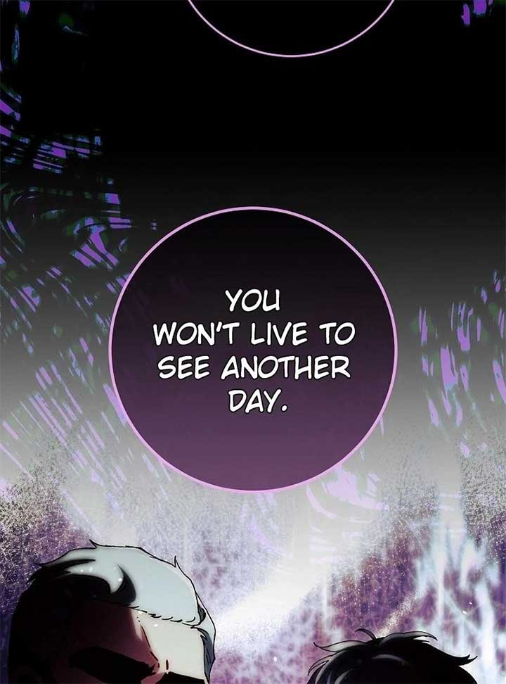 I Am Living an Unmarried Life With a Terminally Ill Lover Chapter 37 456 ch 37 35