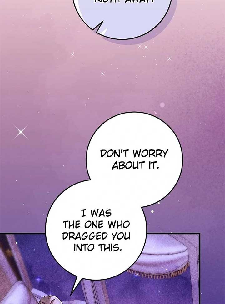 I Am Living an Unmarried Life With a Terminally Ill Lover Chapter 37 425 ch 37 4