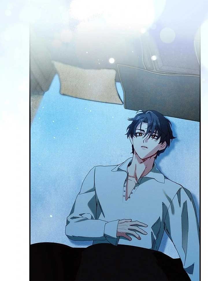 I Am Living an Unmarried Life With a Terminally Ill Lover Chapter 37 461 ch 37 40