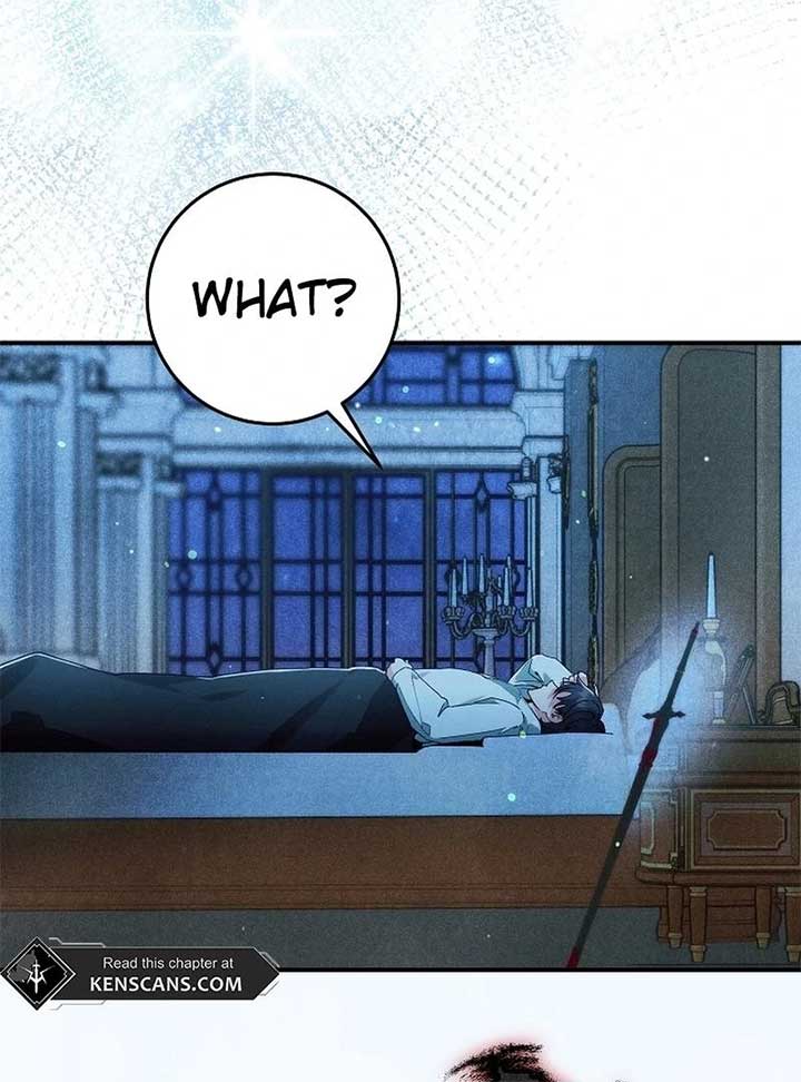I Am Living an Unmarried Life With a Terminally Ill Lover Chapter 37 466 ch 37 45