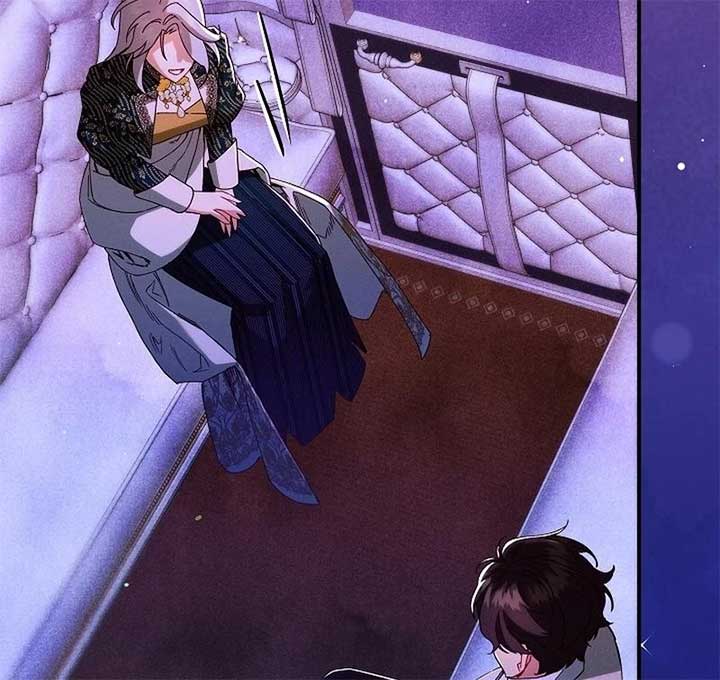 I Am Living an Unmarried Life With a Terminally Ill Lover Chapter 37 426 ch 37 5