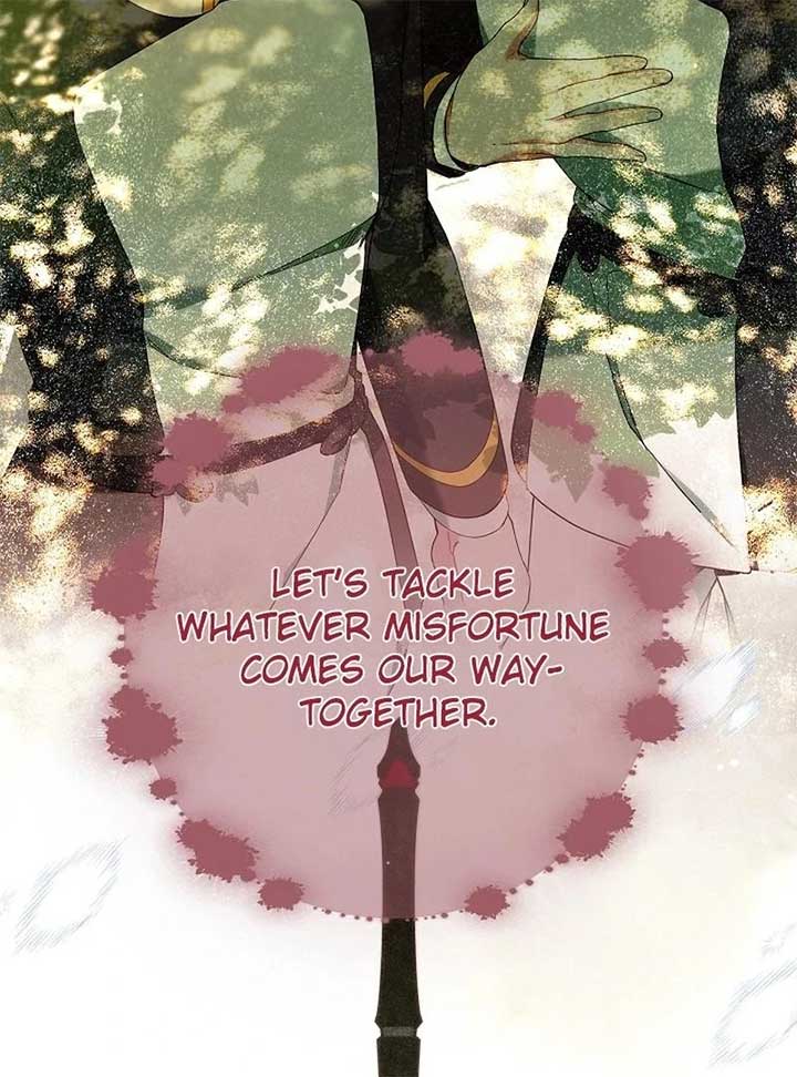 I Am Living an Unmarried Life With a Terminally Ill Lover Chapter 37 473 ch 37 52