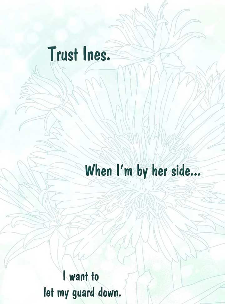 I Am Living an Unmarried Life With a Terminally Ill Lover Chapter 37 477 ch 37 56