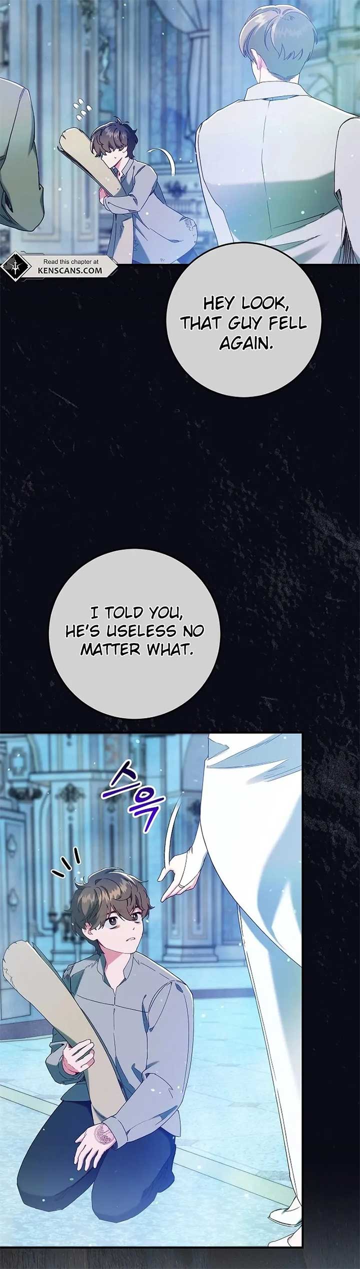 I Am Living an Unmarried Life With a Terminally Ill Lover Chapter 37 494 ch 37 73