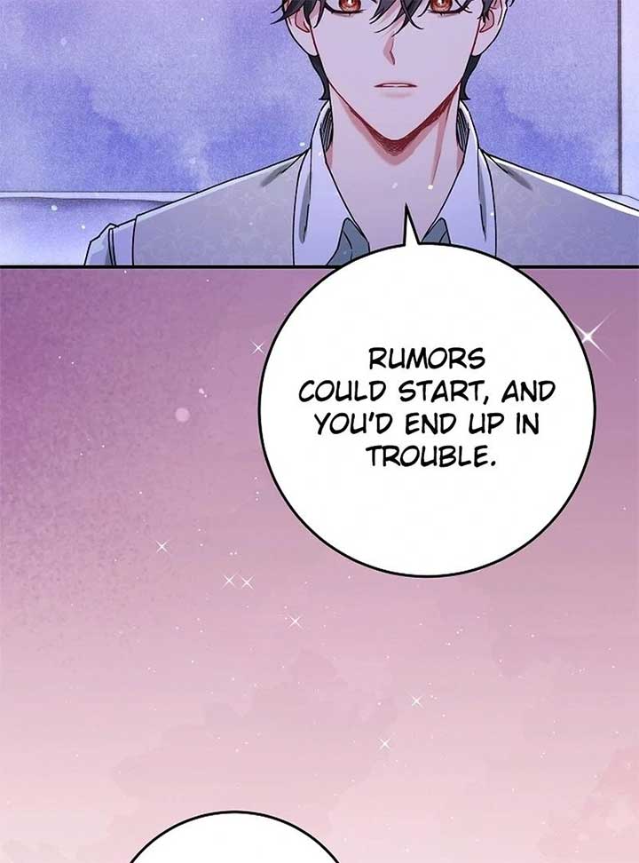 I Am Living an Unmarried Life With a Terminally Ill Lover Chapter 37 430 ch 37 9