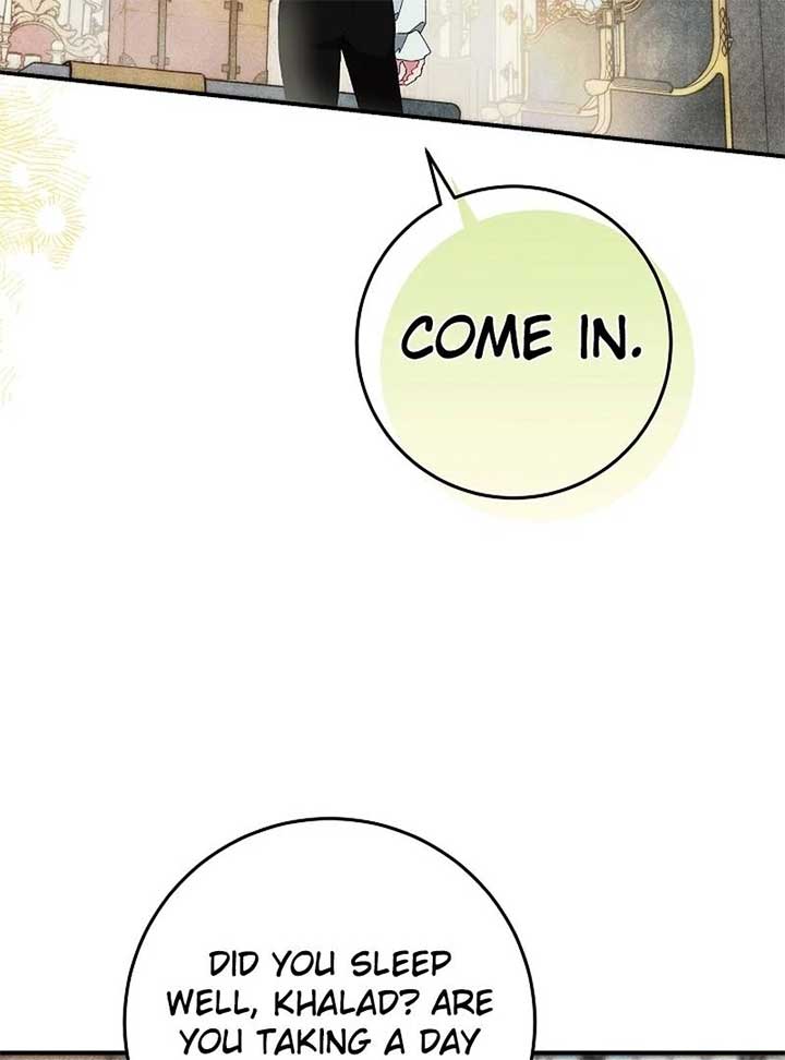 I Am Living an Unmarried Life With a Terminally Ill Lover Chapter 37 513 ch 37 92