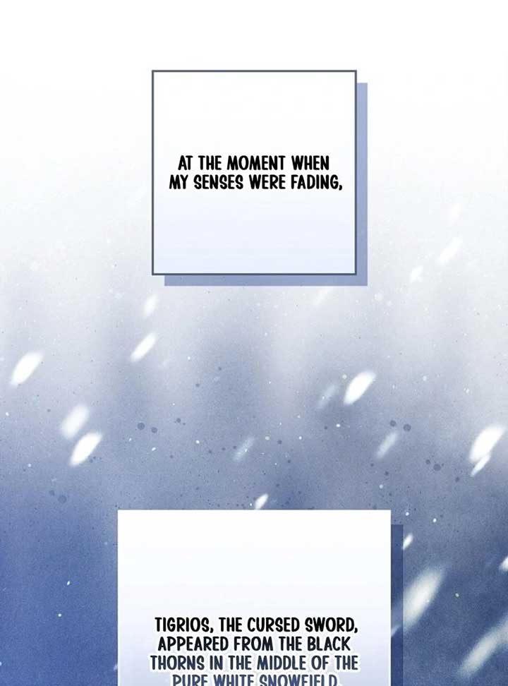 I Am Living an Unmarried Life With a Terminally Ill Lover Chapter 46 549 ch 46 104