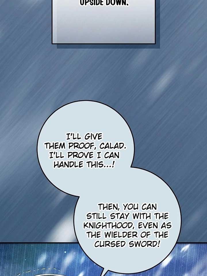 I Am Living an Unmarried Life With a Terminally Ill Lover Chapter 46 560 ch 46 115
