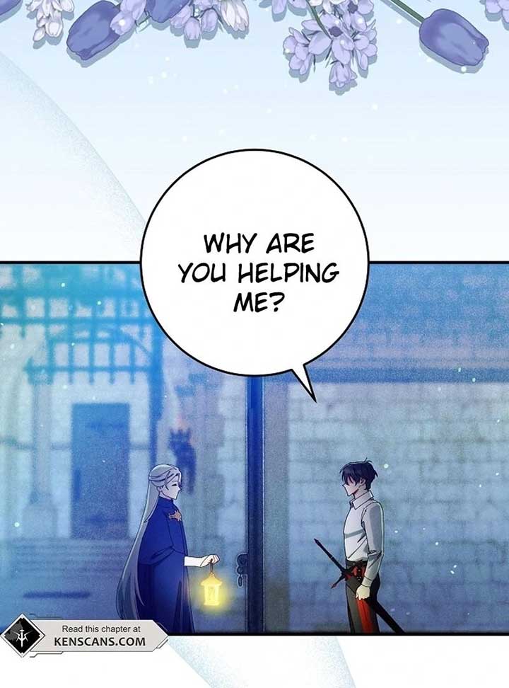 I Am Living an Unmarried Life With a Terminally Ill Lover Chapter 46 463 ch 46 18