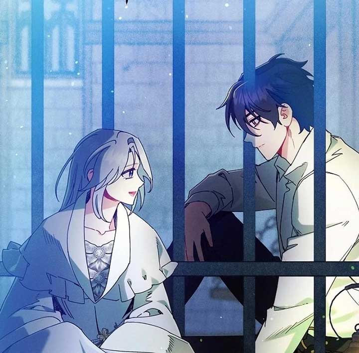 I Am Living an Unmarried Life With a Terminally Ill Lover Chapter 46 476 ch 46 31