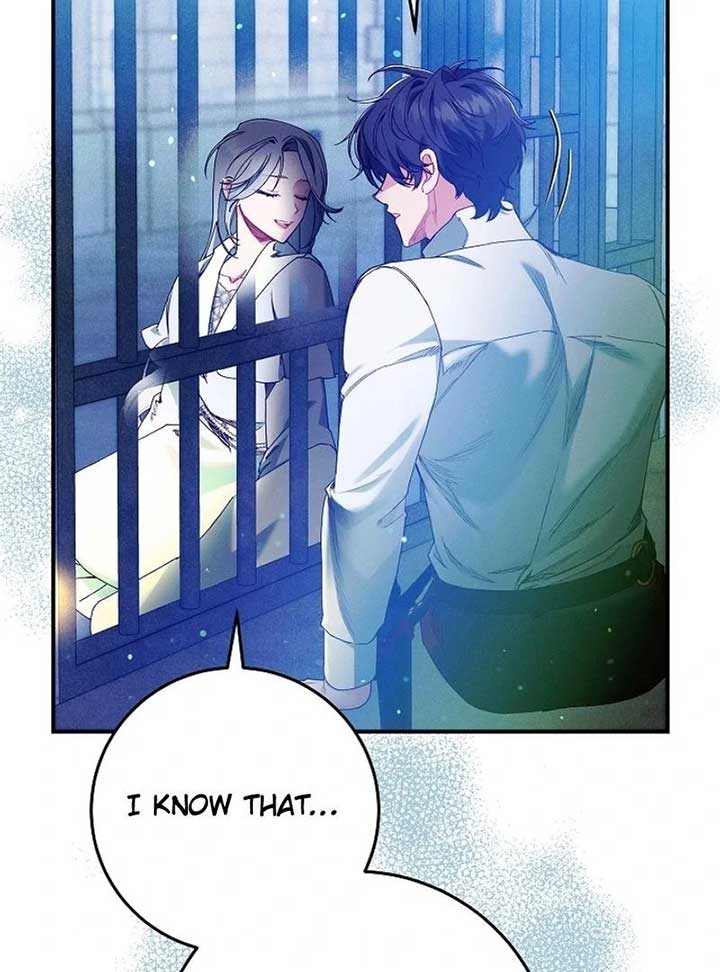 I Am Living an Unmarried Life With a Terminally Ill Lover Chapter 46 484 ch 46 39