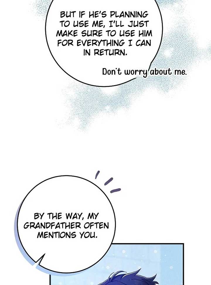 I Am Living an Unmarried Life With a Terminally Ill Lover Chapter 46 485 ch 46 40