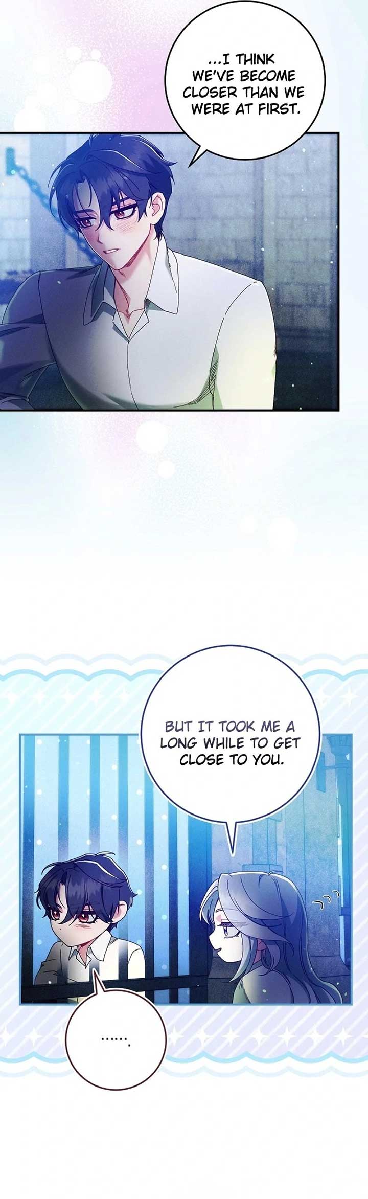 I Am Living an Unmarried Life With a Terminally Ill Lover Chapter 46 489 ch 46 44