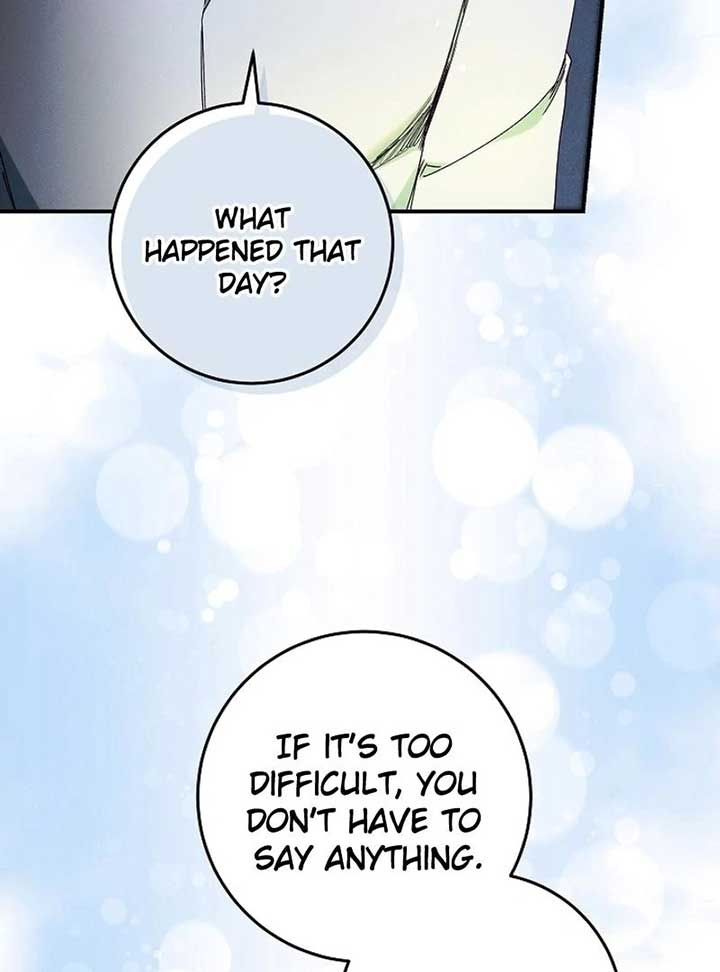 I Am Living an Unmarried Life With a Terminally Ill Lover Chapter 46 499 ch 46 54