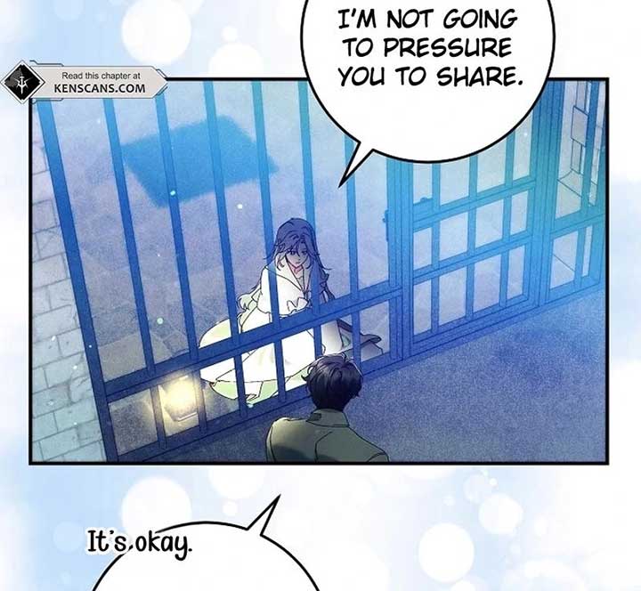 I Am Living an Unmarried Life With a Terminally Ill Lover Chapter 46 500 ch 46 55