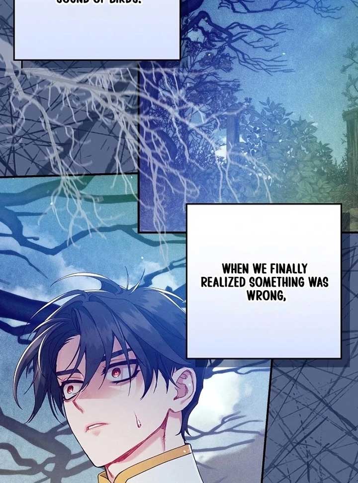 I Am Living an Unmarried Life With a Terminally Ill Lover Chapter 46 530 ch 46 85