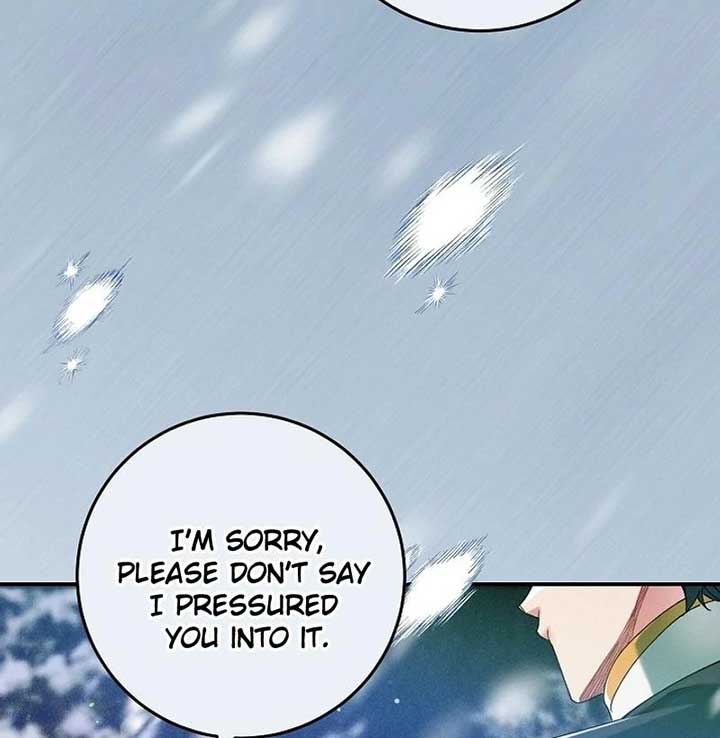 I Am Living an Unmarried Life With a Terminally Ill Lover Chapter 46 544 ch 46 99