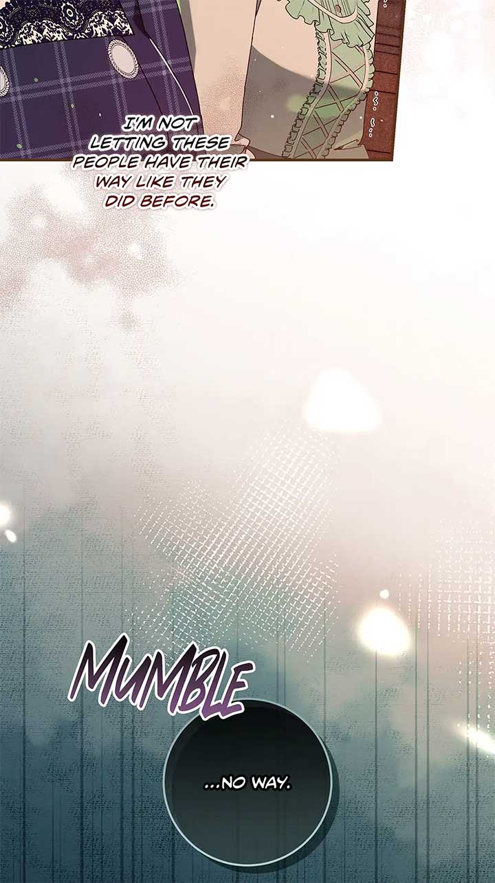 I Am Living an Unmarried Life With a Terminally Ill Lover Chapter 48 323 ch 48 16