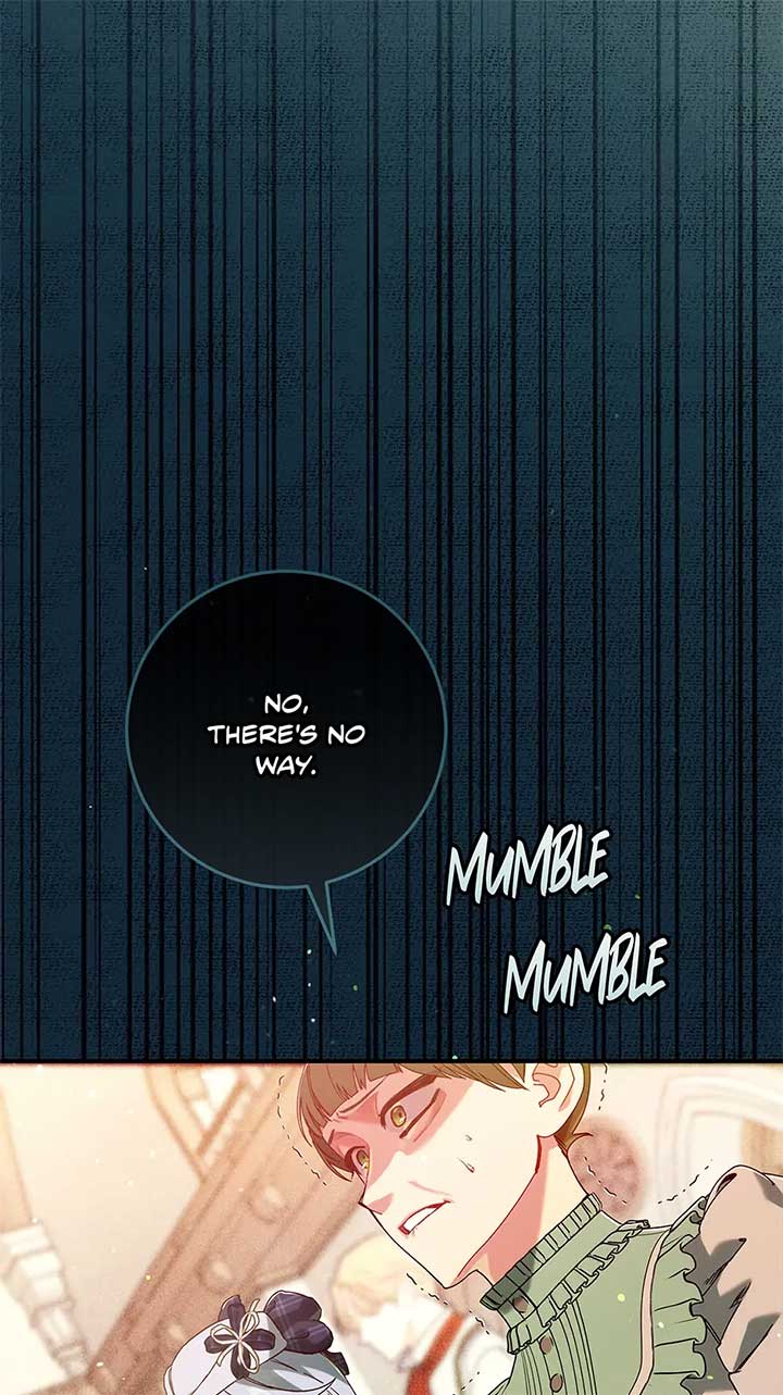 I Am Living an Unmarried Life With a Terminally Ill Lover Chapter 48 324 ch 48 17