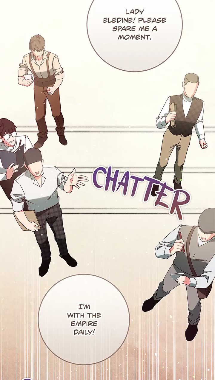 I Am Living an Unmarried Life With a Terminally Ill Lover Chapter 48 309 ch 48 2