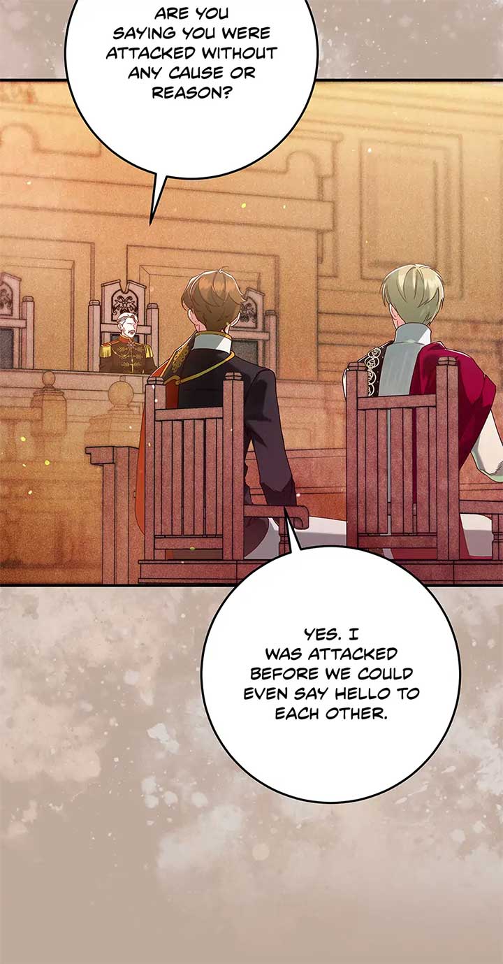 I Am Living an Unmarried Life With a Terminally Ill Lover Chapter 48 333 ch 48 26