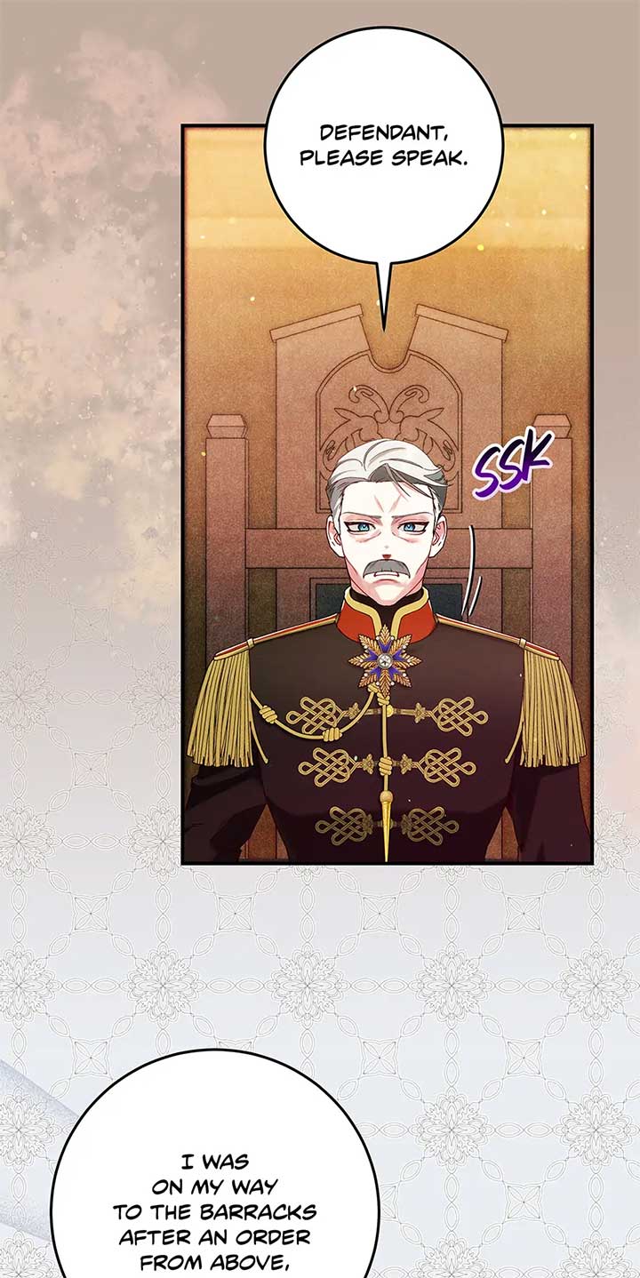 I Am Living an Unmarried Life With a Terminally Ill Lover Chapter 48 334 ch 48 27
