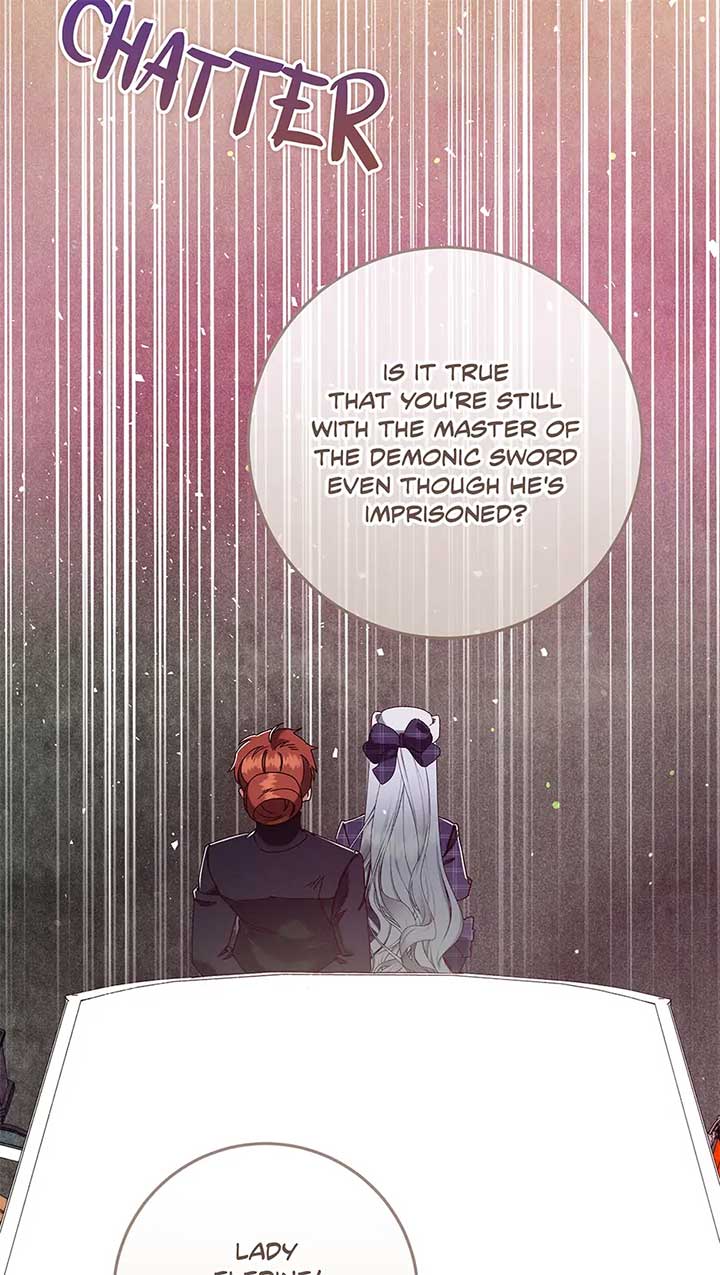 I Am Living an Unmarried Life With a Terminally Ill Lover Chapter 48 310 ch 48 3