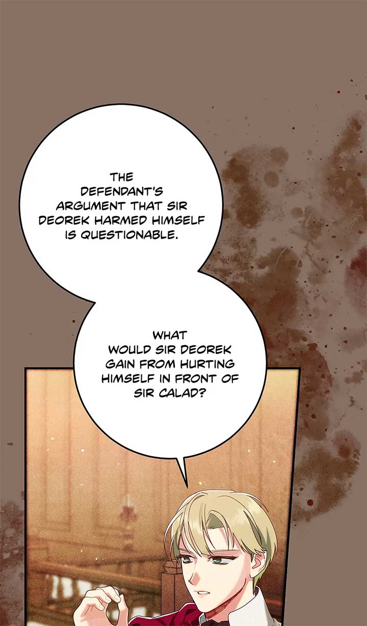 I Am Living an Unmarried Life With a Terminally Ill Lover Chapter 48 339 ch 48 32