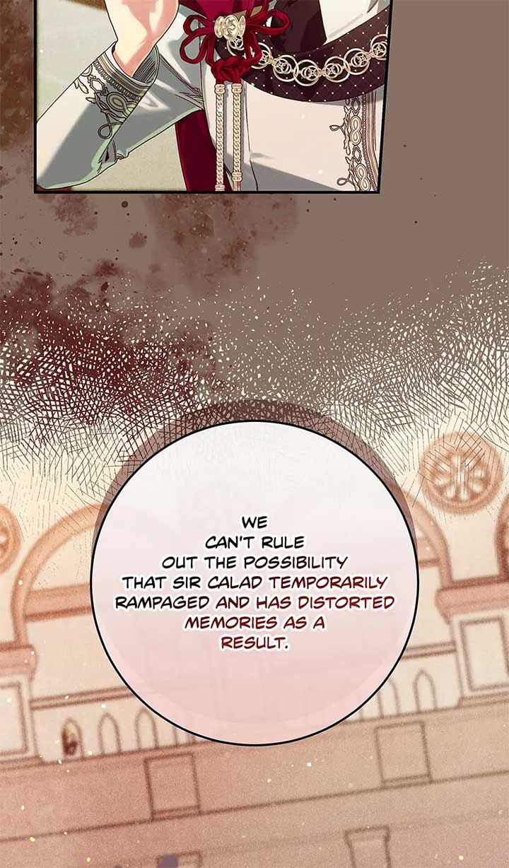 I Am Living an Unmarried Life With a Terminally Ill Lover Chapter 48 340 ch 48 33
