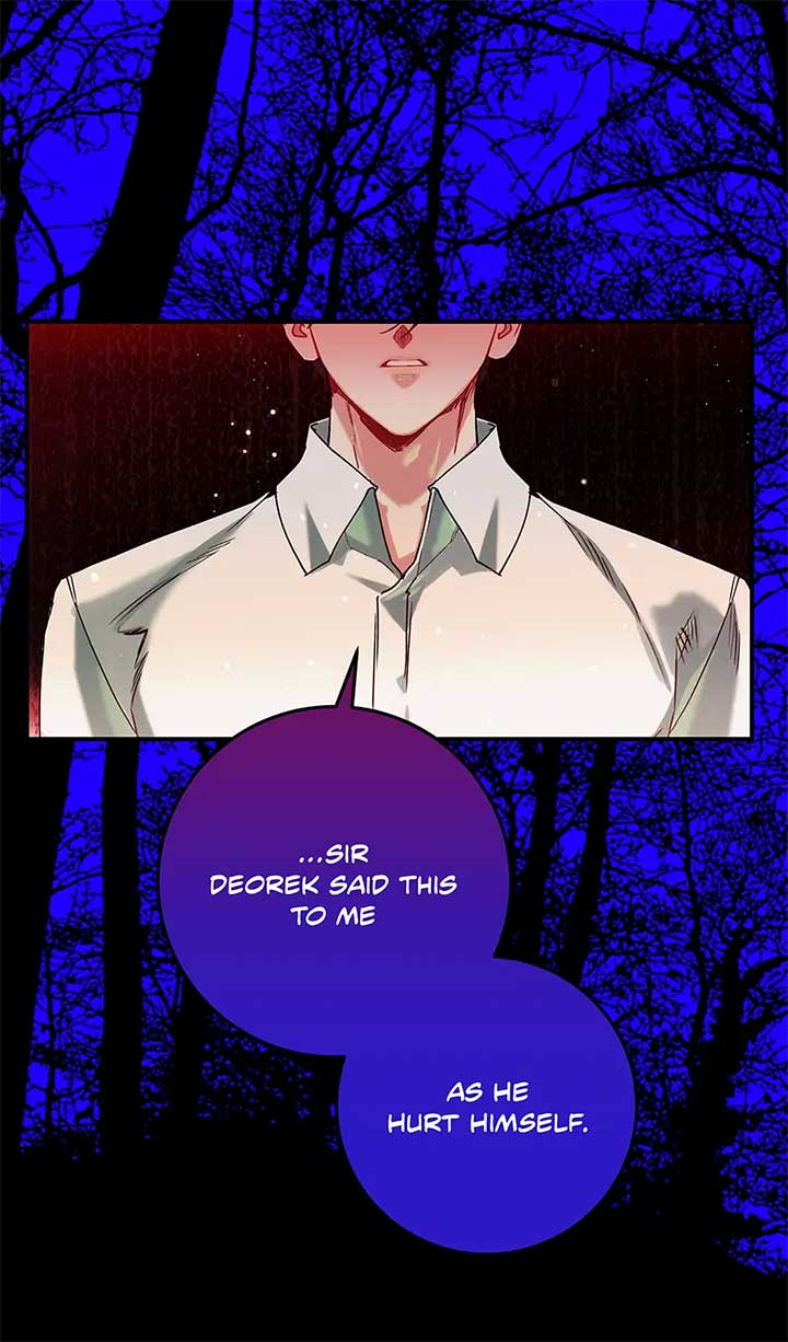 I Am Living an Unmarried Life With a Terminally Ill Lover Chapter 48 342 ch 48 35