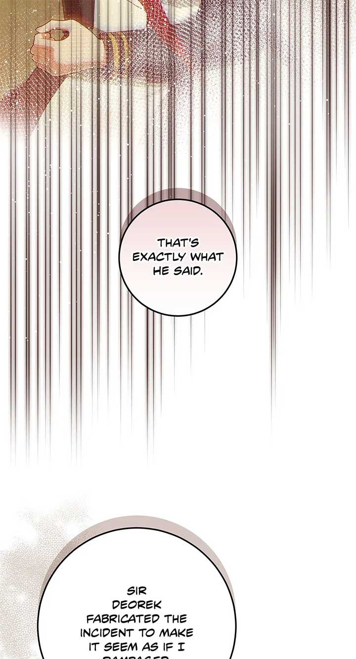 I Am Living an Unmarried Life With a Terminally Ill Lover Chapter 48 344 ch 48 37