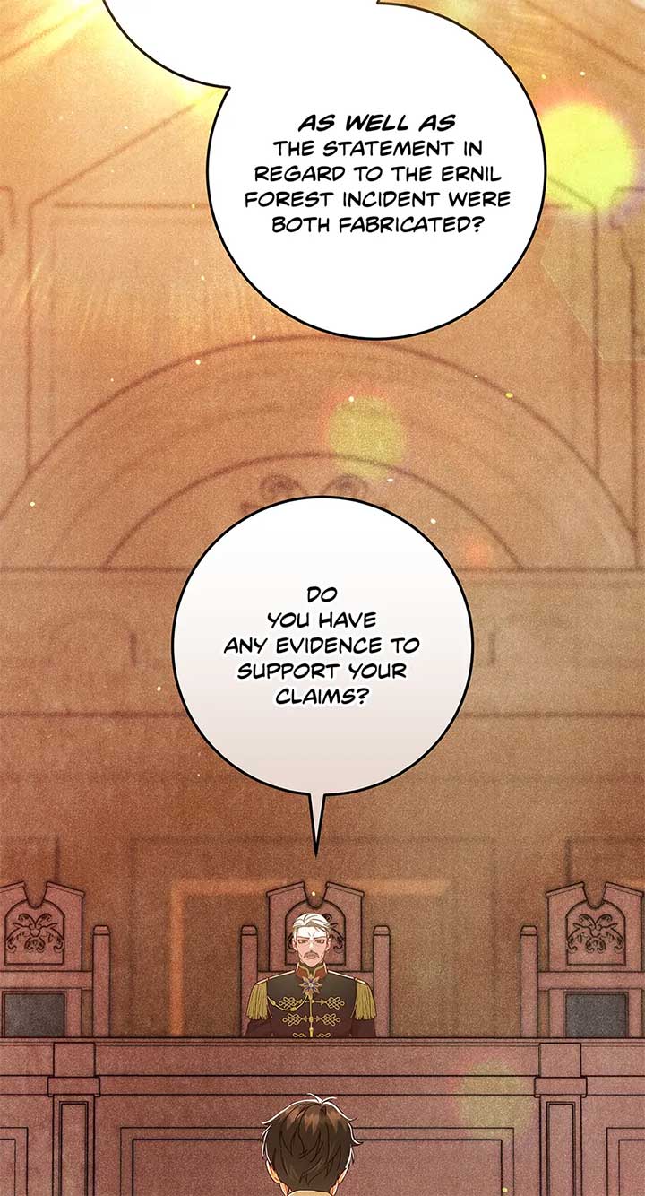 I Am Living an Unmarried Life With a Terminally Ill Lover Chapter 48 346 ch 48 39
